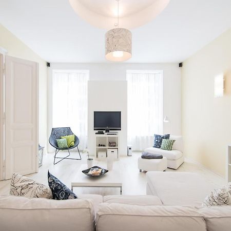 Venus Apartments - City Park I Budapest Ngoại thất bức ảnh