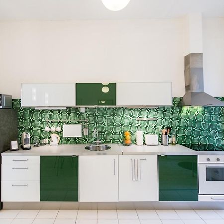 Venus Apartments - City Park I Budapest Ngoại thất bức ảnh