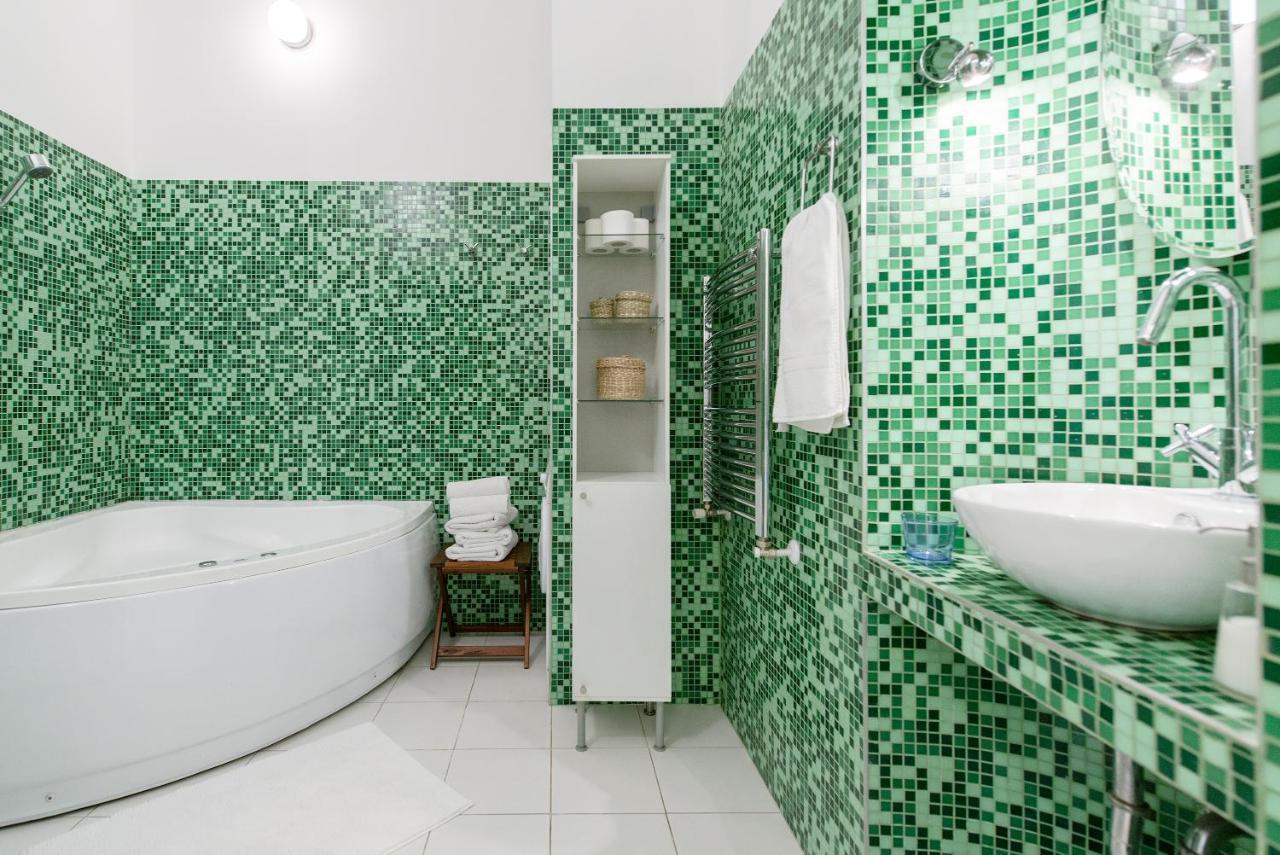 Venus Apartments - City Park I Budapest Ngoại thất bức ảnh
