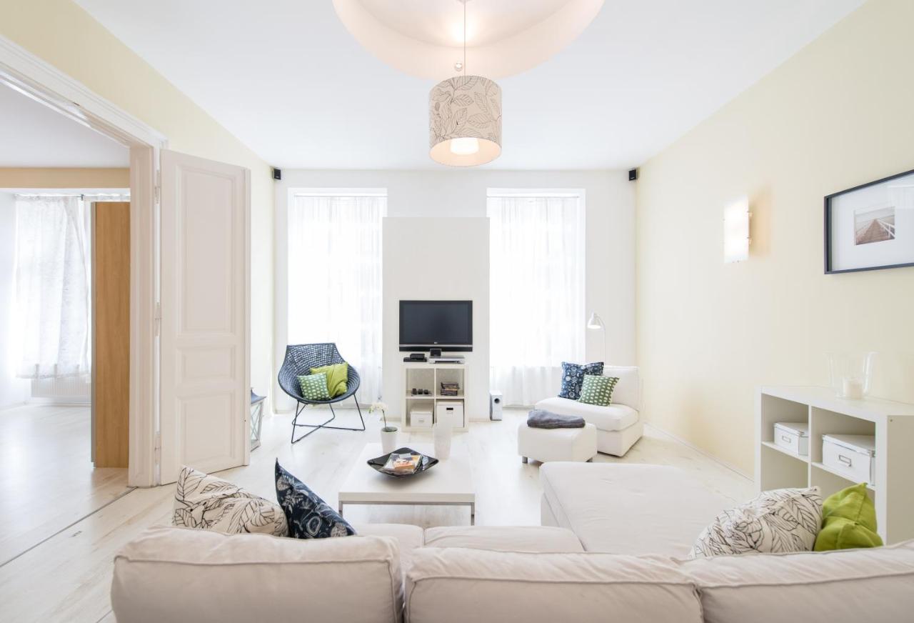 Venus Apartments - City Park I Budapest Ngoại thất bức ảnh
