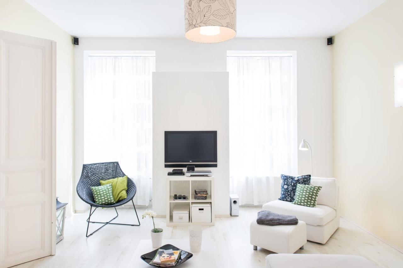 Venus Apartments - City Park I Budapest Ngoại thất bức ảnh