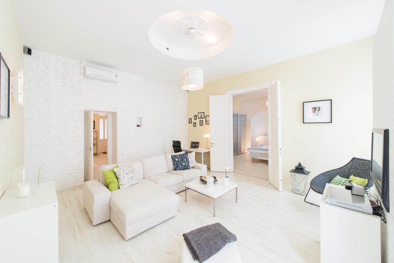 Venus Apartments - City Park I Budapest Ngoại thất bức ảnh
