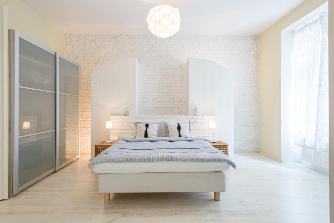 Venus Apartments - City Park I Budapest Ngoại thất bức ảnh