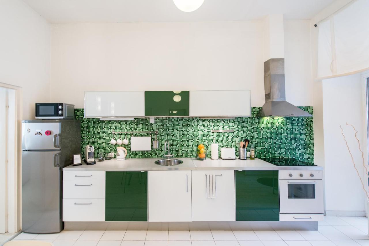 Venus Apartments - City Park I Budapest Ngoại thất bức ảnh