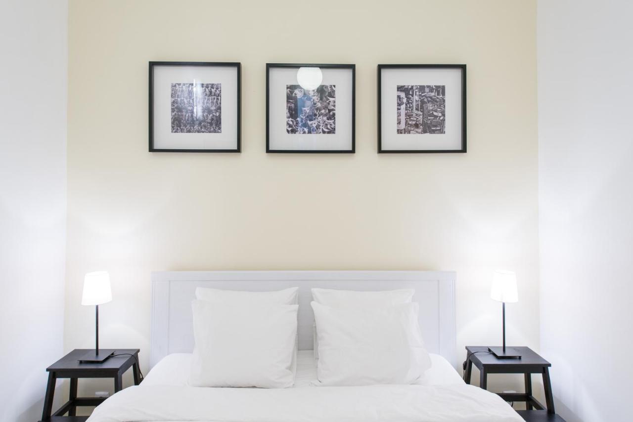 Venus Apartments - City Park I Budapest Ngoại thất bức ảnh