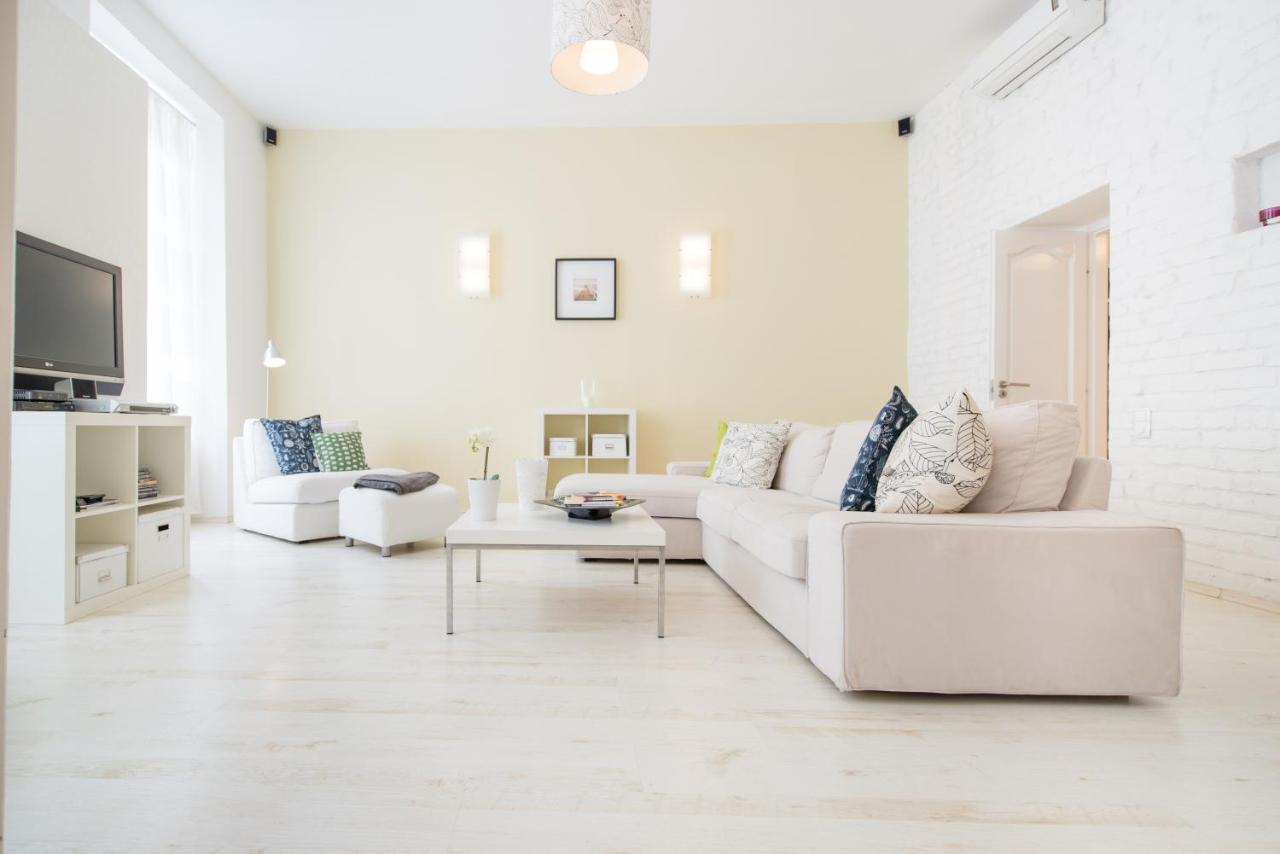 Venus Apartments - City Park I Budapest Ngoại thất bức ảnh