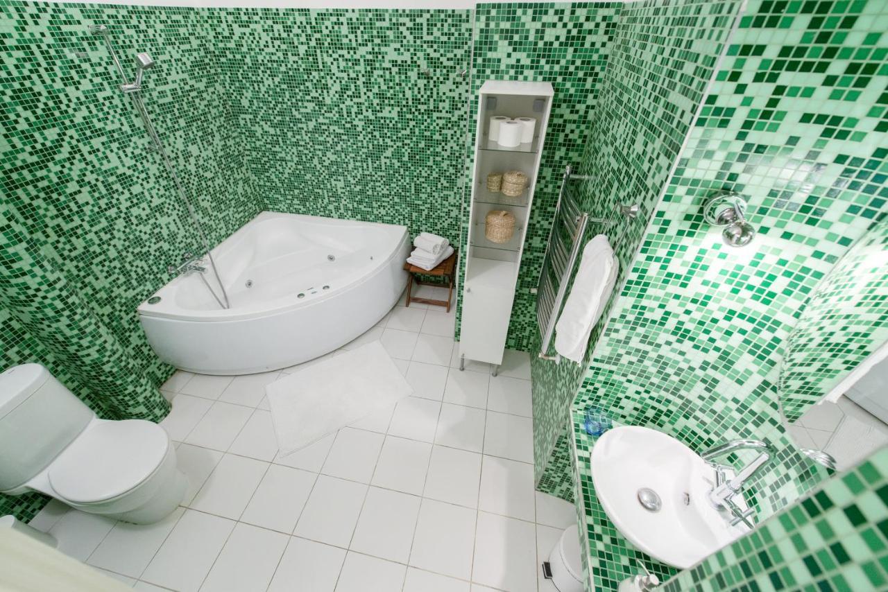 Venus Apartments - City Park I Budapest Ngoại thất bức ảnh